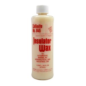 Collinite 845 Liquid Insulator Wax Pint