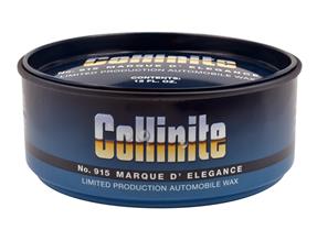 Collinite 915 Marque D'Elegance Auto Paste Wax 12 oz. Can