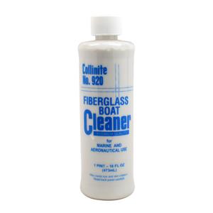 Collinite 920 Fiberglass Boat Cleaner Pint