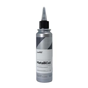 CarPro MetalliCut Metal Polish 150ml