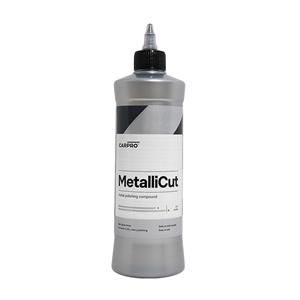 CarPro MetalliCut Metal Polish 500ml