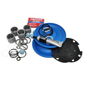 Graco D52966 Pump Kit 515/716 Fluid End