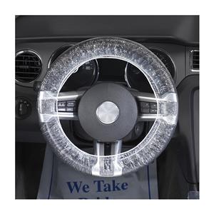 Disposable Steering Wheel Covers 500 Per Case