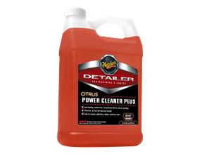 Meguiars D107 Citrus Power Cleaner Plus 1 Gal