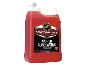 Meguiars D108 Super Degreaser 1 Gallon