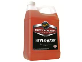 Meguiar's D11001 Hyper Wash 1 Gallon