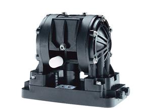 Graco Husky D12091 205 Pump 5 GPM with PTFE Diaphragm