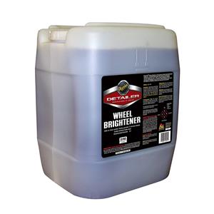 Meguiar's Wheel Brightener 5 Gallon