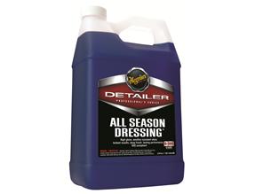 Meguiars All Season Dressing 1 Gallon