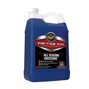 Meguiars All Season Dressing 5 Gallon