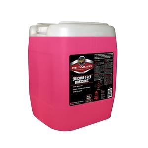 Meguiars D161 Silicone Free Dressing 5 Gallon