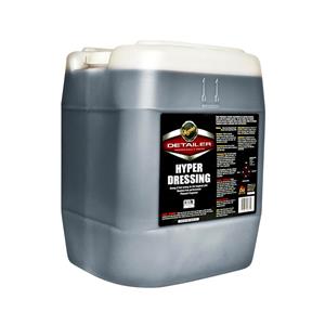 Meguiars Hyper Dressing 5 Gallon