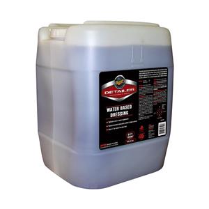 Meguiars D17105 Water Based Dressing 5 Gallon