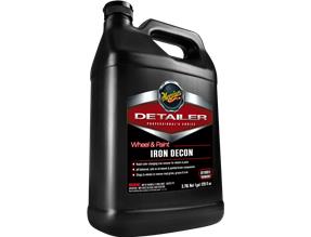 Meguiars Wheel & Paint Iron Decon 1 Gallon