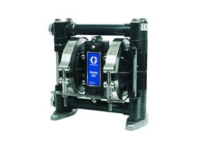 Graco Husky 307 Teflon, 3/8in