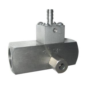 DEMA 204BS-2 Injector 1/2in