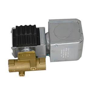 DEMA 401P-4 Solenoid 1/4in 24V DC
