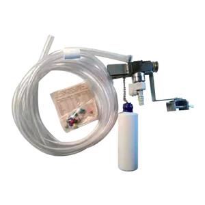 DEMA 434-23T Float Valve 4 GPM @ 50 PSI