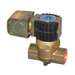 DEMA A416P.3 Solenoid  24V. NC 3/4in
