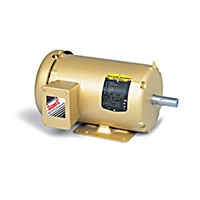 Motor Baldor 15 HP TEFC 3450 RPM Premium