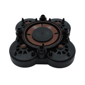 Flojet 20407020 Viton Check Valve Kit for Use on Quad Pumps