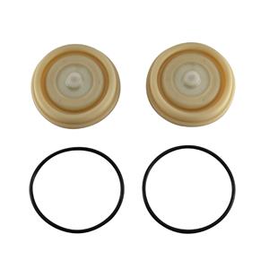 Flojet G57 Series 20730000A Santoprene Diaphragm Kit