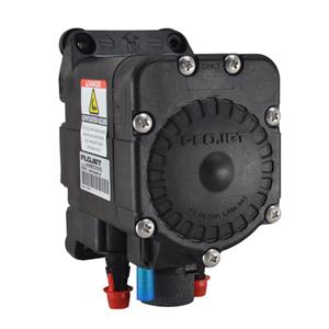 Flojet G57C202D Air Operated Kalrez Pump 5 GPM 3/8