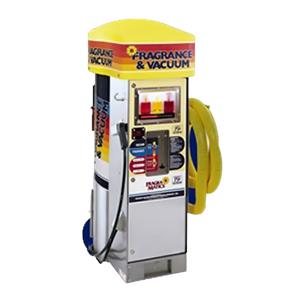 Fragramatics FV-3 Fragrance/Vac 3 MTR equivalent w/Vi