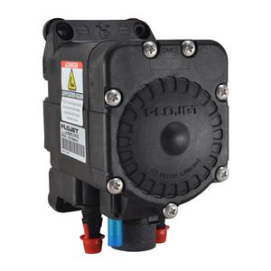 FloJet G575205 Air Diaphragm Pump, Santoprene 3/8