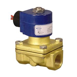 GC S211GF02N5DG4 Solenoid Valve 1/2