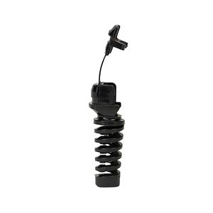 Gem 507 Strain Relief for Orbital Buffer