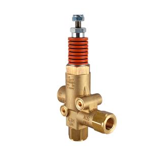 Giant 22913A Pressure Actuated Unloader 1/2