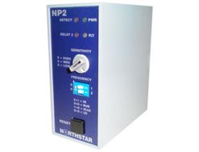 Goodlin GL-002 Inductive 120V-AC Loop Detector