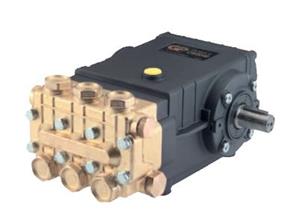 General CW2040 Pump, 5.0 GPM, 1500 PSI