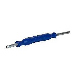 General Pump DL18FWBL Flexible Blue Wand 1/4