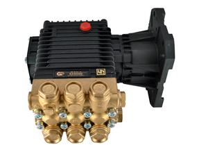 General EZ4040G Pump, 4.0 GPM, 4000 PSI