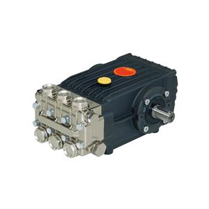 General HTS2016S Pump, 5.6 GPM, 3000 PSI