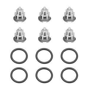 General Pump K169 Valve Kit 66 Series