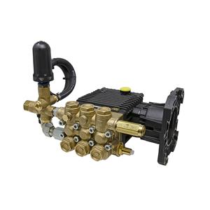 General Pump PMREZ4040G Triplex Plunger Pump Made Ready