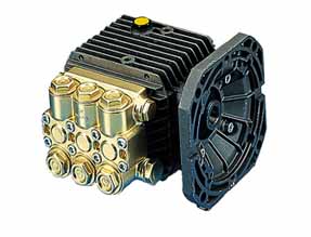 General Pump T9051EBFUI