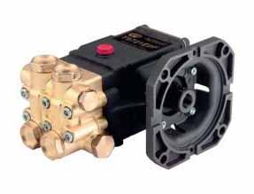 General Pump T9721B