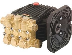 General Pump TC1505E345, 2.1GPM 2700PSI