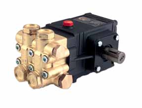 General Pump TC1508G