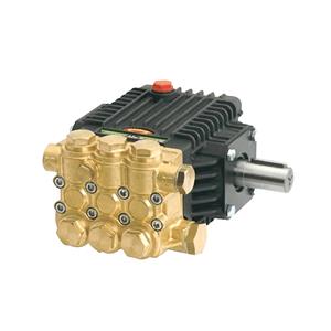 General Pump TC1509S17L Left Shaft