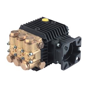 General Pump TP2526J34