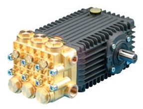 General Pump TSF2221, 10.2 GPM 3000 PSI