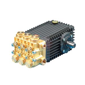 General Pump TSF2421