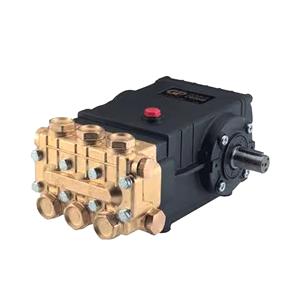General Pump TSS1511 Left Hand Shaft