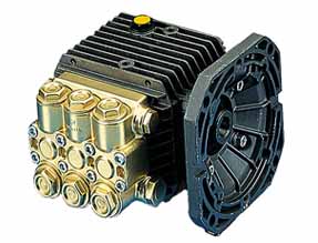 General Pump TT9061EBFU