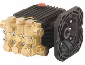 General Pump TT9071GBFU